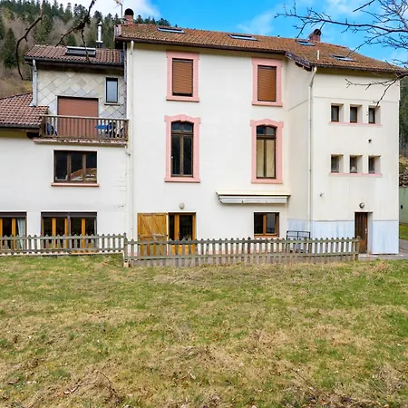 Appt 6 Pers - Rez De Jardin