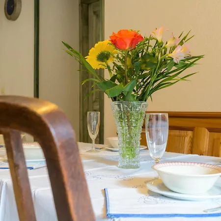 Appt 6 Pers - Rez De Jardin Apartment *