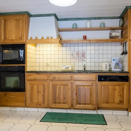Appartamento Appt 6 Pers - Rez De Jardin Wildenstein