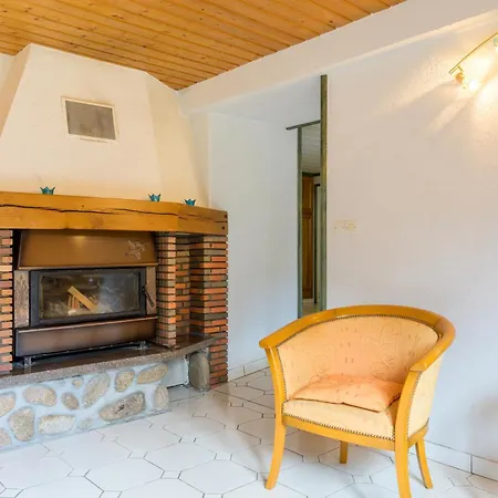 Appt 6 Pers - Rez De Jardin Apartamento