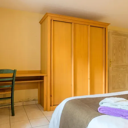 Appt 6 Pers - Rez De Jardin Apartment La Bresse