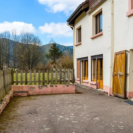 Apartment Appt 6 Pers - Rez De Jardin *